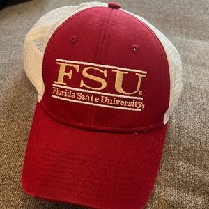 FSU Hat